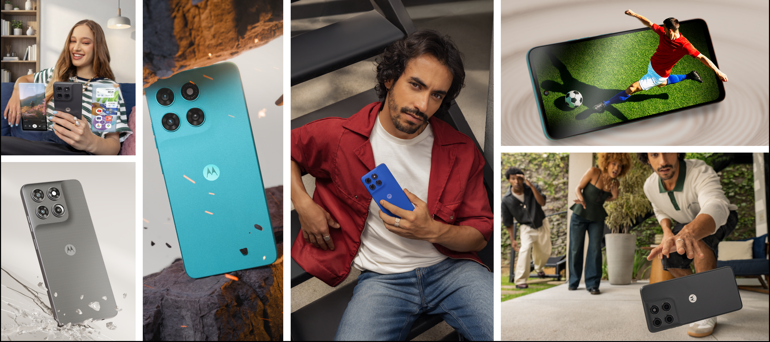 moto g