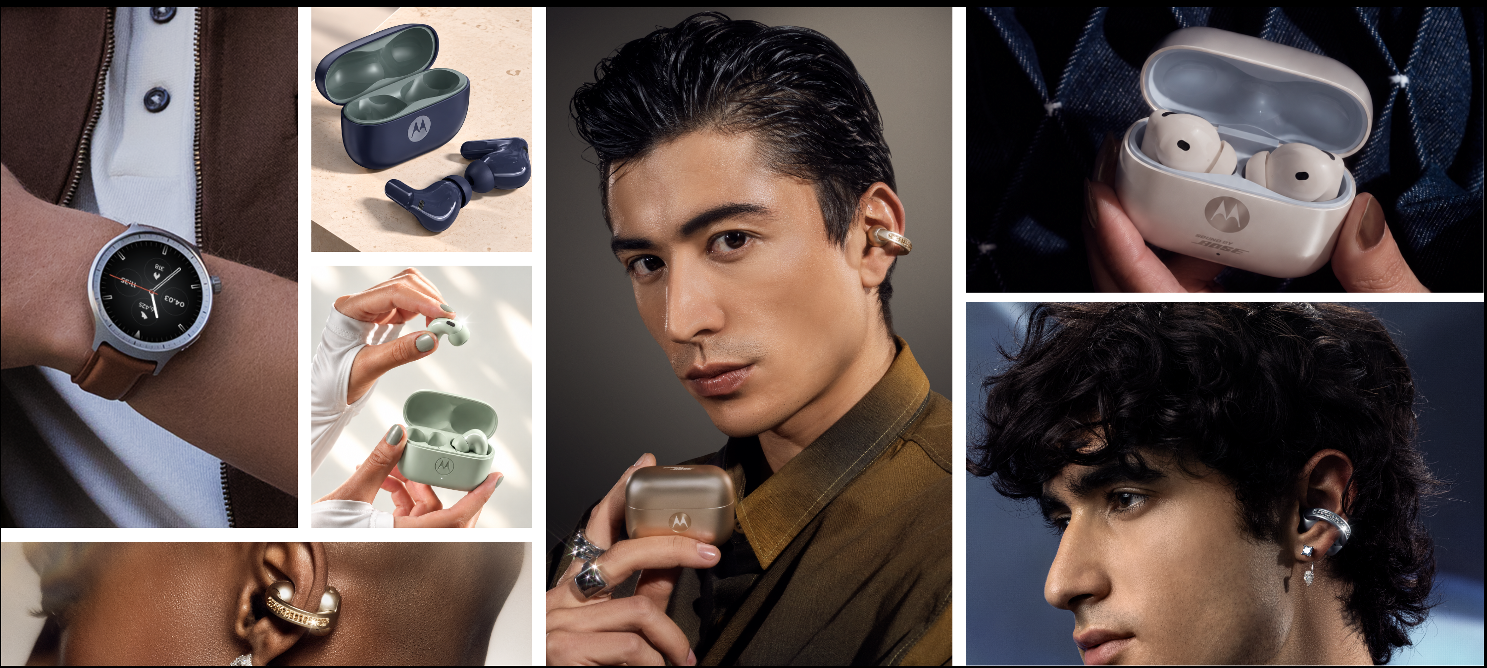 moto wearables